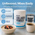 Wound Collagen Powder for Wound Healing Support & Post-Surgery Recovery