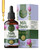 HERBAMAMA Milk Thistle Supplement for Liver Detox – Liver Support Supplement – Contains Silymarin – Vegan, Non-GMO, Alcohol & Sugar-Free, 56-Day Supply