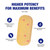 Pro ENZ Joint Support Supplement - Clinical Formula Turmeric Boswellia Supplement for Joint & Cartilage Mobility and Comfort Support Plus Eicosanoid Management with Proteolytic Enzymes (60 Tablets)