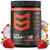MTN OPS BCAA Powder for Muscle Recovery, Strawberry Dragonfruit