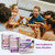 SENSI LATTE 120 Tablets No Flavor, 9,000 FCC Lactase Enzyme, Fast Act