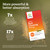 Terry Naturally EuroPharma HRG80 Red Ginseng Energy 30 Capsule