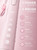 Sonic Lux™ Pink Whitening Electric Toothbrush for Adults – Luxury Rechargeable Sonic Electric Toothbrush With Travel Case with GlowGuard Nano-Hydroxyapatite Whitening Toothpaste & 6 Brush Heads