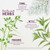 WishGarden Herbs Milk Rich, Organic Goat's Rue & Fenugreek Lactation Supplement, Herbal Breast Milk Supply Booster, Supports Milk Supply for Breastfeeding & Postpartum Moms, Liquid Tincture, 4oz
