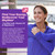 Women Sleep Gummies with Myo-Inositol & D-Chiro Inositol + Saffron, MTHF Folate, Vitamin B6 & B12, 40:1 Ratio Myo Inositol Supplement for Hormone Balance, Mood, PCOS & Ovarian, Sugar Free, 60Cts