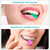 ACSKD 200 Pack Aligner Chew for Invisalign,Soft Silicone Aligner Trays Seaters, Orthodontic Chompers Aligners Accessories (Mix Colors)