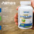 Palmara Health L-Lysine with Monolaurin 600mg 1:1 Ratio, 1 Pack, 100 Capsules