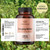 HERBAMAMA Stinging Nettle Capsules - 1200mg Stinging Nettle Root Extract for Urinary Tract Support - Vegan, Non-GMO Urtica Dioica Supplement