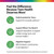 Rainbow Light Teen Multivitamin for Boys & Girls | 90 Caplets