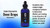 Omni Drops Diet Drops with Vitamin B12 - 4 oz with Program Guide