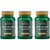 Swanson Women's Anti-Stress Formula (Lactium) - Helps Counter Stress, Promotes Relaxation and Sleep Support - (60 Capsules, 167mg) 1 Pack (3 Pack)