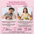 New Cutting Drink Mix Liquid Drops - 2 OZ | Support Energy, Satiety & Gut Health | with Berberine, 5-HTP & Yerba Mate, Chromium, Magnesium | Strawberry Açaí Flavored Liquid Extract, Daily Supplements