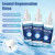Tooth Armor Liquid Drops Nano-Hydroxyapatite – Enamel Support Serum with Theobromine for Daily Oral Care, 1 fl oz (3)