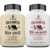 Ancestral Supplements Grass-Fed Beef Liver & Bone Marrow Capsules, 3000mg, Supports Energy, Digestion, Immunity, Skin, Oral Health, Joint Wellness, Non-GMO, Freeze-Dried, 180 Capsules, (Bundle 2 Pack)