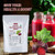 Luckycare Organic Beet Root Powder, 5 Pounds | Cold Pressed, Water Soluble, High Concentrated Raw Beet Supplement | Superfood Drink Mix | Non-GMO, Vegan Friendly, Plant Based