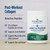 Nordic Naturals Joint & Muscle Collagen Peptides, Unflavored - 10.6 Ounces - Collagen Supplement for Skin Health and Joint Mobility - 15 Servings