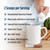Nordic Naturals Joint & Muscle Collagen Peptides, Unflavored - 10.6 Ounces - Collagen Supplement for Skin Health and Joint Mobility - 15 Servings
