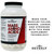 Beverly International Mass Amino Acids, 500 Tabs. Use Pre-Post Workout, with Meals, Essential for Muscle Recovery and Repair. Complete Amino Acid Profile