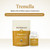Real Mushrooms Tremella Mushroom Powder – Organic Tremella Extract from Fruiting Body – for Daily Wellness Routine – Vegan, Non-GMO, No Fillers – 60 Servings Mushroom Blend Supplements