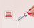 Sookwang Korea MEGADOSE Vitamin C Powder 3000mg | Powder Type | 100s | High Content Vitamin 3g*100 Sticks (Total 300g)