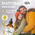 Wild & Organic Chaga Mushroom Supplement - Immune, Digestive & Energy Support - Fast Absorbing Chaga Tincture - Add to Tea Mushroom Extract Drops - Vegan, Sugar & Alcohol-Free - 4 fl oz