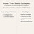 Zi-Collagen Marine Collagen Capsules for Skin, Hair & Nails