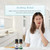 OraWellness Healthy Mouth Blend Organic Tooth Oil, Fluoride Free Made in the USA Toothpaste & Mouthwash Alternative Tooth, Natural Rinse for Healthy Teeth & Gums for Women, Men and Kids, Pack of 1