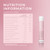 Swedish Collagen Deluxe, 12,500 mg Hydrolyzed Marine Collagen Liquid Supplement - 30 x 25 ml Daily Shots | Hyaluronic Acid, Biotin & Vitamin C for Healthy Hair, Skin, Nails & Joints | Sugar-Free