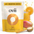 Ovii Metabolic Support for Women – Reducose® White Mulberry with Myo-Inositol & D-Chiro Inositol 40:1 Blend – Daily Wellness, Metabolic Balance & Appetite Control Supplement – 30 Servings, Tropical