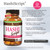 Script Essentials HashiScript Thyroid and Immune Support Formula with Catalase and Glutathione - By Suzy Cohen