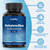 Liophy Methylene Blue Capsules — Premium Quality Methylene Blue with Vitamin C Ester, Dietary Supplement, 60 Easy‑to‑Swallow Capsules