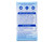 Slow Mag Magnesium Chloride and Calcium, 60 Tablets each (Value Pack of 3)