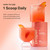 Proper, The Corals Daily Glow Beauty Blend - Nutrient Dense Superfood Powder with Collagen Peptides, Hyaluronic Acid Powder, Vitamin C, and MSM. Hair, Skin, Nail Vitamin Supplement for Women & Men