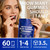 Methylene Blue Gummies 60 Count, 5mg Per Gummy, 99.9% Pure, Vegan, Non-GMO