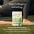 GOODONYA Certified 100% Grass-Fed and Finished Collagen Peptides, Non-GMO, rGBH Free, 30 Servings