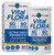 Vital Planet - Vital Flora Ultra Daily Probiotic 60 Billion CFU, 60 Diverse Strains, 7 Organic Prebiotics, Immune Support, Digestive Health Shelf Stable Probiotics for Women and Men 30 Capsules