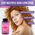 Glutathione Capsules - 1,500mcg L-Glutathione Supplement with Vitamin C - Skin Tone Enhancer - Targets Dark Spots & Acne Marks - Antioxidant Supplement for Beauty & Health Support - 60 Skin Pills