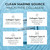 Marine Collagen Peptides Powder Unflavored 300g | Types I–IV Hydrolyzed Collagen from Wild-Caught Fish for Healthy Skin, Hair, Nails, Joints & Bones | Anti-Aging | Non-GMO | Centenarius Nutrition
