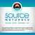 Source Naturals Blue Green Algae from Klamath Lake - Algae Superfood Supplement, 500 mg - 200 Tablets