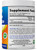 Best Naturals Calcium Carbonate Powder 1 Pound - Food Grade (16 OZ (Pack of 3))