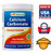 Best Naturals Calcium Carbonate Powder 1 Pound - Food Grade (16 OZ (Pack of 3))