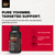 GNC Men's Yohimbe 451, Pure Extract, 60 Capsules