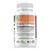 FORTE NATURALS Zinc 50mg Tablets for Sensitive Stomachs Gentle No Nausea Supplement Formula for GLP1 Users Easy-to-Tolerate Made in the USA - 100 Tablets +3 Month Supply NO Tummy Trouble Supplements