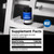 Designs for Sport Micronized Creatine Monohydrate Unflavored Powder - NSF Certified for Sport, 90 Servings, Supports Muscle Recovery, Brain Health, Pre and Post Workout Strength