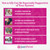 Just Thrive Gut 4-tify - Gut Health Supplements for Women and Men - Anti Bloat, 90 Vegetable Capsules