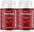 (2 Pack) Heart Freedom - Heart Freedom Capsules, Official HeartFreedom Pills All Natural Ingredients - Maximum Strength, Premium Advanced Formula Support Health & Wellness, 120 Capsules for 2 Months