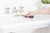 RADIUS Flex Brush with Soft Bristles Toothbrush BPA Free & ADA Accepted Designed to Improve Gum Health & Reduce Issues - Right Hand - Assorted - Pack of 6