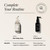 Arey Not Today, Grey Daily Hair Supplement for Women & Men, 1 Month