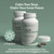 Nedley Health Calm - Natural Stress Relief & Mood Support Supplement - Ashwagandha, Lemon Balm, L-Theanine - 60 Vegan Capsules (Calm)