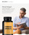 Nootrix Prime Brain Nootropic Supplement | 45 Day Supply | Supports Memory, Mental Focus, Cognitive Health & Energy | Promotes Healthy Mood & Brain Function | Ginkgo Biloba, Lion's Mane & L-Theanine